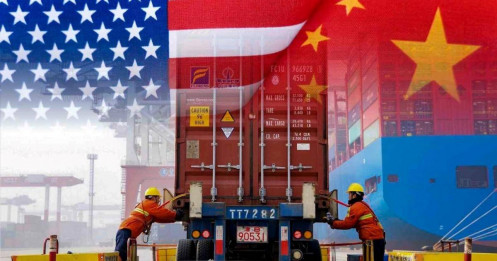 Hé lộ thời điểm và cách thức Trung Quốc bắt đầu lên kế hoạch ứng phó thương chiến lần 2 với Mỹ, quan chức Bắc Kinh tuyên bố nếu thỏa hiệp bây giờ, mọi nỗ lực trước đây sẽ vô ích