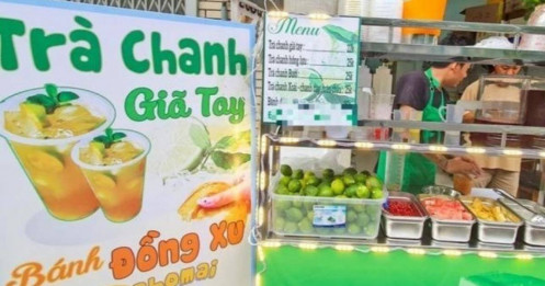 Từ viral đến vỡ nợ: Cảnh báo làn sóng kinh doanh “hot trend”