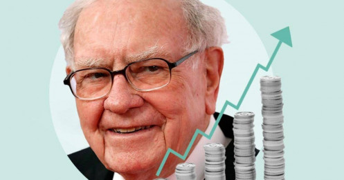 Tỷ phú cảnh báo về phản ứng bản năng biến khoản lỗ tạm thời thành vĩnh viễn