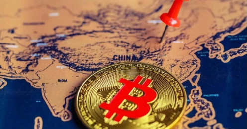 Blackrock: Trung Quốc 'buông' đô la, theo đuổi vàng và tiền số