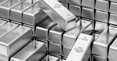 Kim loại quý hạ nhiệt sau khi lập đỉnh lịch sử?