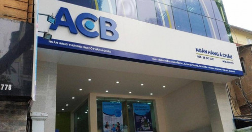Phân tích báo cáo tài chính Quý 1/2025 cổ phiếu ACB: Củng cố nền tảng?