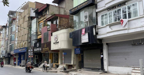 Thị trường cho thuê: Lệch pha phố lớn, ngõ nhỏ "lên ngôi"