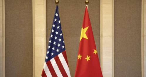 "Lách luật" thuế quan: Cuộc "viễn chinh" bất ngờ của doanh nghiệp Trung Quốc.