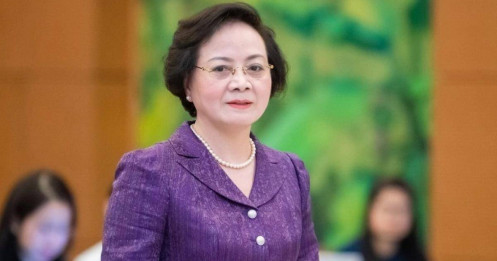 Tăng cường kiêm nhiệm 'để tinh gọn bộ máy chính quyền cấp xã'