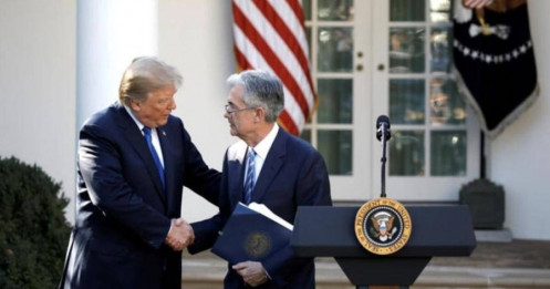 Lạm phát, việc làm Mỹ: "Đòn bẩy" hay "lực cản" chính sách Fed?