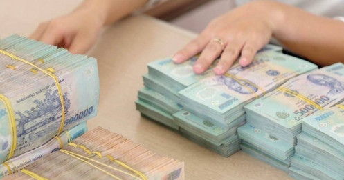 Khi lãi suất huy động "nổi sóng": Lãi vay có tránh được "dư chấn"?