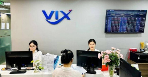 Chứng khoán VIX lên kế hoạch lãi tham vọng 1.200 tỷ đồng trong năm 2025