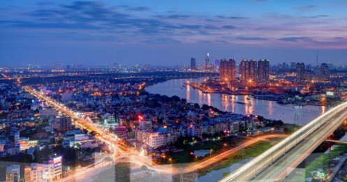 CII được gỡ ‘nút thắt’ dự án Thủ Thiêm