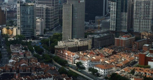 Trung Quốc tự tin đạt mục tiêu tăng trưởng năm nay