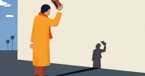 Một người giữ thái độ khiêm tốn ở 3 điều này chắc chắn không tầm thường
