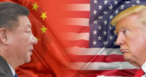 Nguy cơ suy thoái kinh tế toàn cầu tăng vọt do cú sốc thuế quan của Mỹ