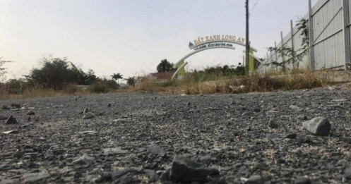 Công an tìm nạn nhân bị lừa đảo chiếm đoạt tài sản tại 3 dự án bất động sản