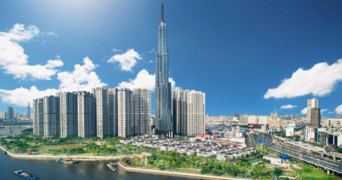 Vingroup – Vai trò tiên phong giúp đất nước đi vào kỷ nguyên mới