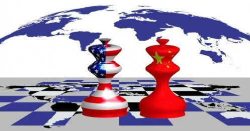 Đường kiểm soát (Line Of Control): Kỷ nguyên mới trong quan hệ Mỹ - Trung