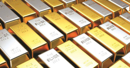 Vàng vượt trội so với S&P 500: Bạc nổi lên như lựa chọn thay thế chiến lược?