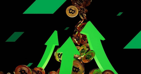 Chuyên gia tin tưởng Bitcoin sẽ "vượt đỉnh" vào tháng 5/2025.