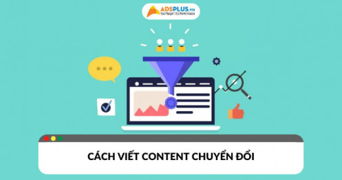 Cách viết content chuyển đổi để thúc đẩy hành động & tăng doanh số