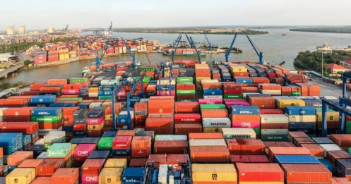 Tham tán Thương mại: Việt Nam trong nhóm được Mỹ ưu tiên đàm phán