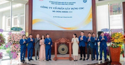 "Cơn địa chấn" CDC: Khi lòng tham "nuốt chửng" lý trí.