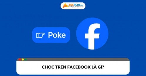 Chọc trên Facebook là gì? Cách dùng và những điều thú vị bạn chưa biết