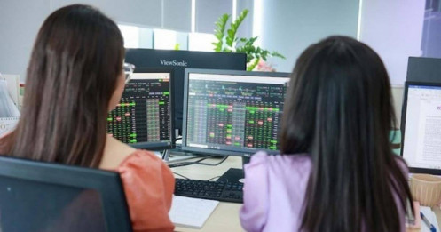 Nhận định chứng khoán 29/4: VN-Index có thể sẽ thử thách lại mức kháng cự 1.250 điểm
