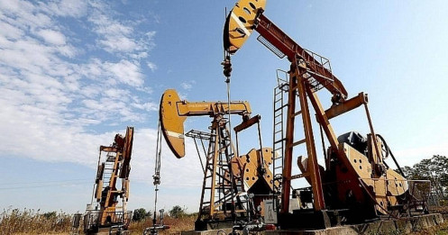 Ngày 29/04/2025: Tổng hợp tin tức thị trường hàng hóa toàn cầu – năng lượng