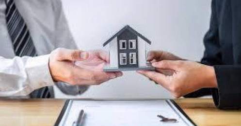 Luồn cọc, "cắt máu" và sự tử tế trong ngành bđs