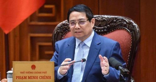 Thủ tướng yêu cầu ký hợp đồng mua thêm máy bay, khí LNG từ Mỹ