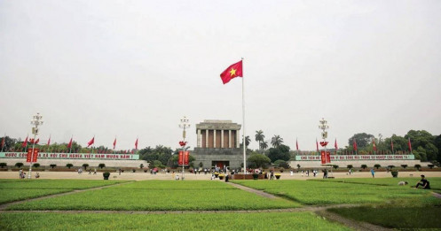 Việt Nam không còn là người bị động trong ván cờ bất định