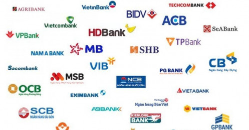 "Lực hút" từ ngân hàng nội: Cuộc đua chiếm lĩnh đối tác ngoại