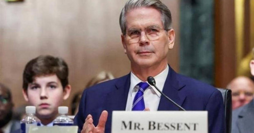 Mỹ tiết lộ quốc gia châu Á đầu tiên sẽ đạt được thỏa thuận thương mại