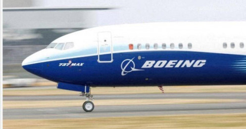 Đồng ý chủ trương Vietnam Airlines mua 50 tàu bay thân hẹp không cấp bảo lãnh Chính phủ