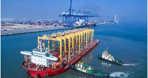 Tham tán thương mại: Việt Nam sẽ đàm phán với Mỹ trong tuần này