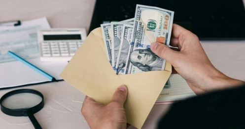 Hé lộ những nơi 'cất tiền' giúp các triệu phú đã giàu càng thêm giàu