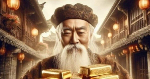 Người xưa nhắc: 'Tiền trong nhà tiền chửa, tiền ra cửa tiền đẻ'