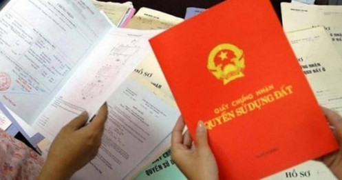 Chồng kiếm nhiều tiền nhưng nhà xe đều đứng tên tôi