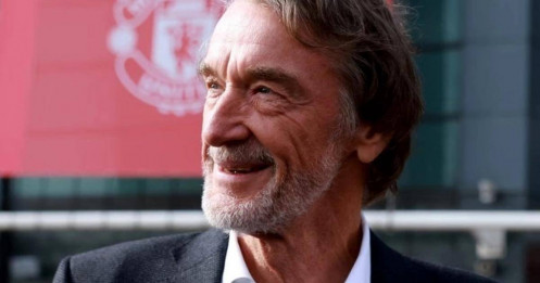 Tỷ phú Jim Ratcliffe: Thuế carbon Anh đang bóp nghẹt sản xuất