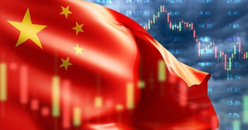 Cách Trung Quốc “gia cố” nền kinh tế ứng phó thuế quan