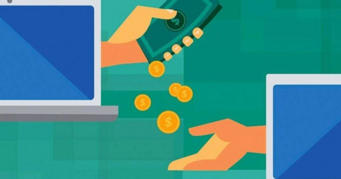 Vỡ mộng 'làm cú chốt' sau khi kiếm 400.000 đồng từ nhóm lừa đảo online