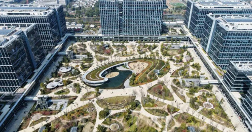 Thương mại điện tử và sức ép của đòn thuế Mỹ