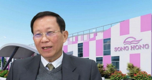 Lãnh đạo May Sông Hồng: “Mỹ chỉ cần tăng thêm 10% thuế, nhiều doanh nghiệp đã phá sản”