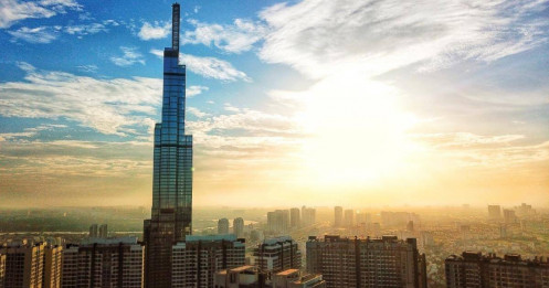 Kinh tế Việt Nam sau hơn 30 năm: Quy mô GDP tăng 246 lần, thu nhập tăng 17 lần