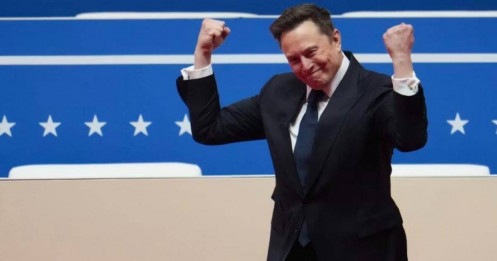 Elon Musk đối mặt khoản phạt khổng lồ vì kiện tụng pháp lý