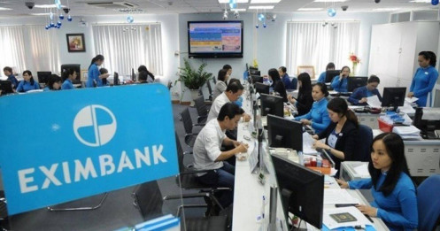 Vì sao Eximbank khóa room ngoại ở 6%