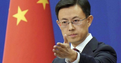 Trung Quốc phát thông điệp 'không quỳ gối' sau cảnh báo từ Mỹ