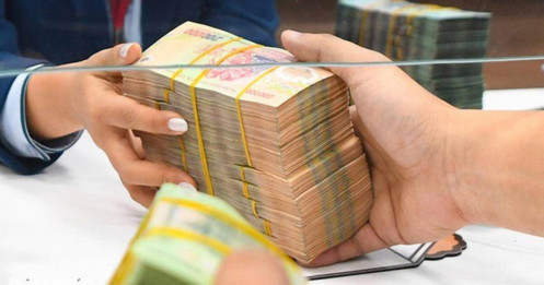 Tăng trưởng tín dụng khởi sắc