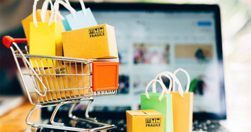 Giải mã "cơn sốt" mua sắm trong đại lễ 30-4