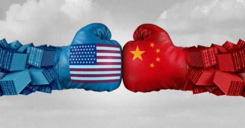 S&P Global: Xếp hạng tín nhiệm của Mỹ và Trung Quốc sẽ khó ảnh hưởng bởi căng thẳng thương mại