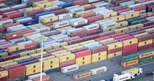 Morgan Stanley: Suy thoái đồng bộ có thể diễn ra nếu thuế quan không được giải quyết nhanh chóng